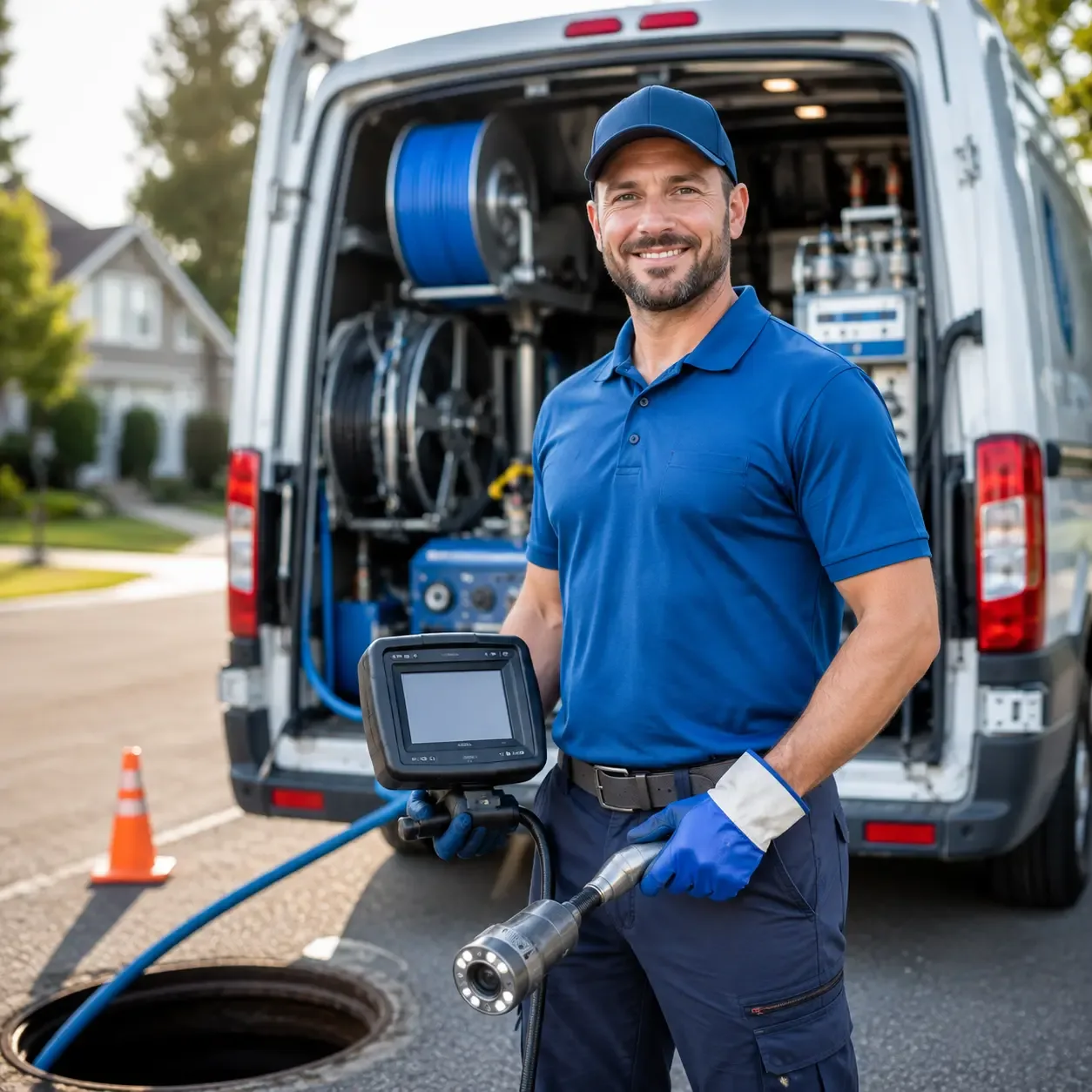 Local Pipe Relining specialists in Neelyville, MO