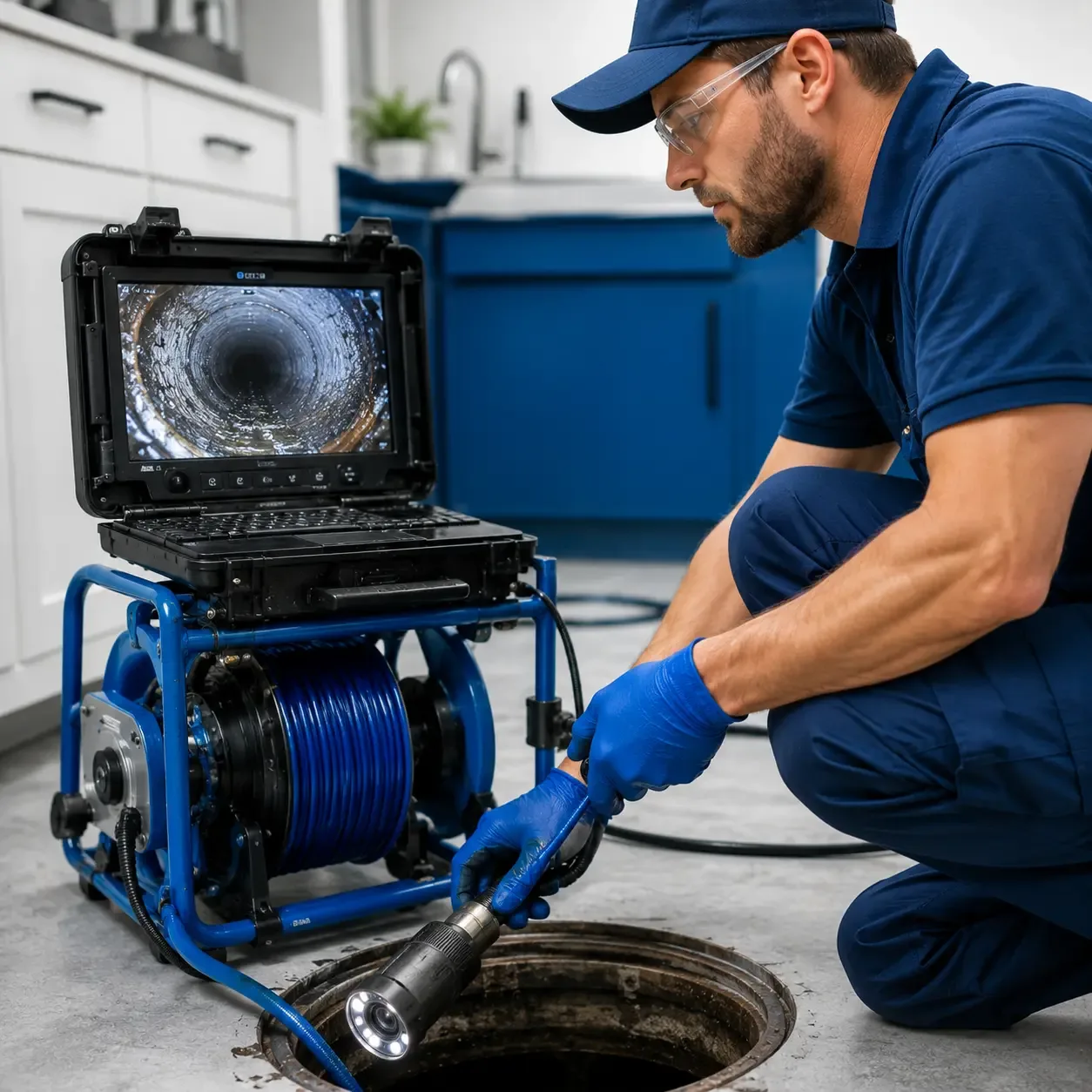 Pipe Relining professionals serving Neelyville, MO